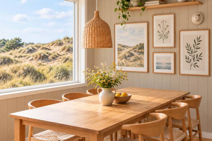 Foto von Ferienhaus GA01 in Rindby - Fanø