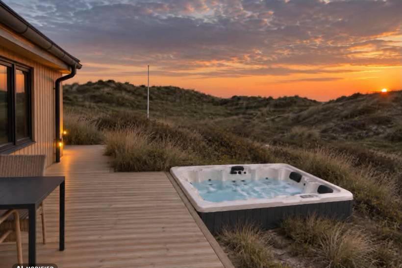 Foto von Ferienhaus GA01 in Rindby - Fanø