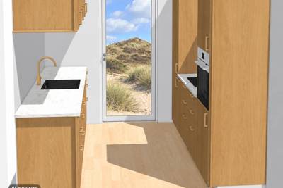 Vorschaubild von Ferienhaus GA01 in Rindby - Fanø