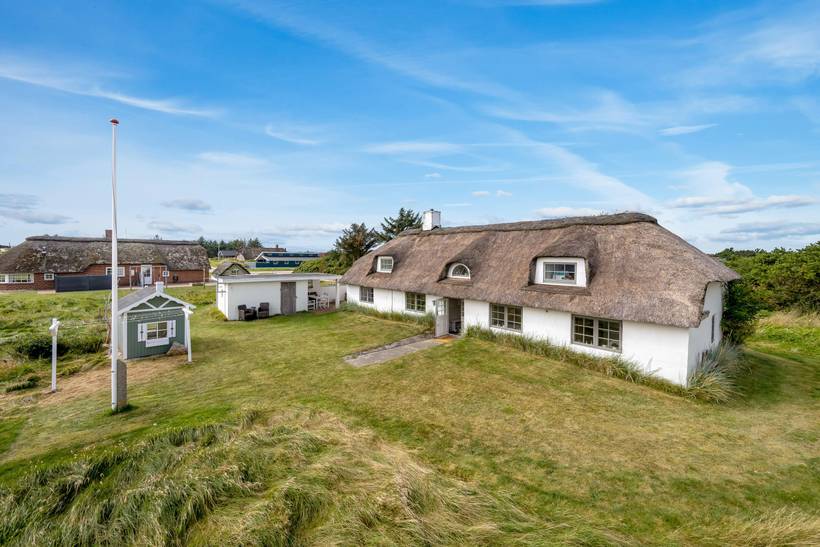 Foto von Ferienhaus GA02 in Søndervig - Westjütland