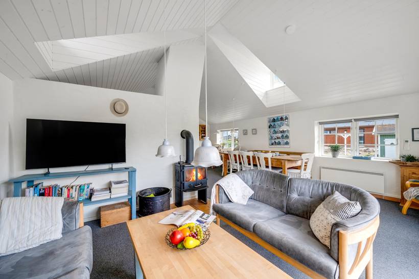 Foto von Ferienhaus GA02 in Søndervig - Westjütland