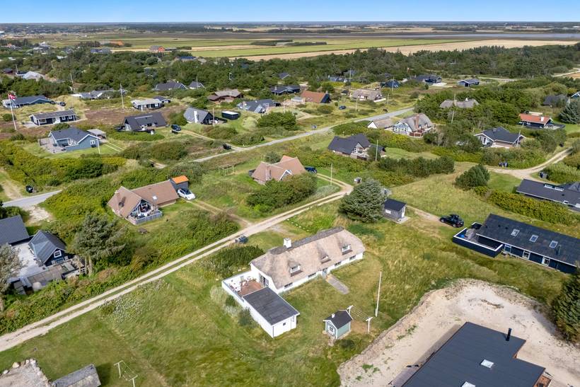 Foto von Ferienhaus GA02 in Søndervig - Westjütland