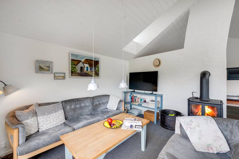 Foto von Ferienhaus GA02 in Søndervig - Westjütland