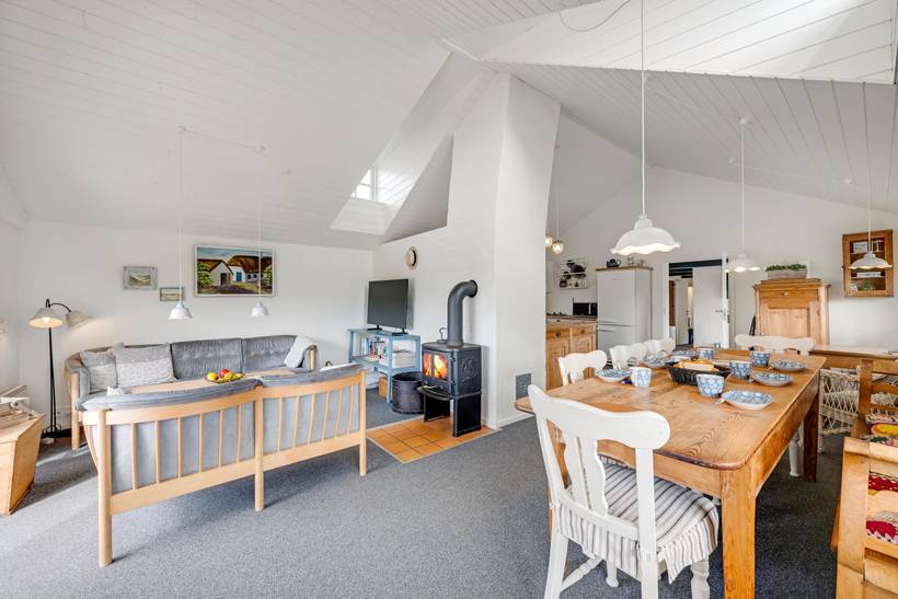 Foto von Ferienhaus GA02 in Søndervig - Westjütland
