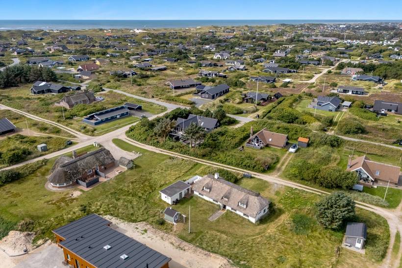 Foto von Ferienhaus GA02 in Søndervig - Westjütland