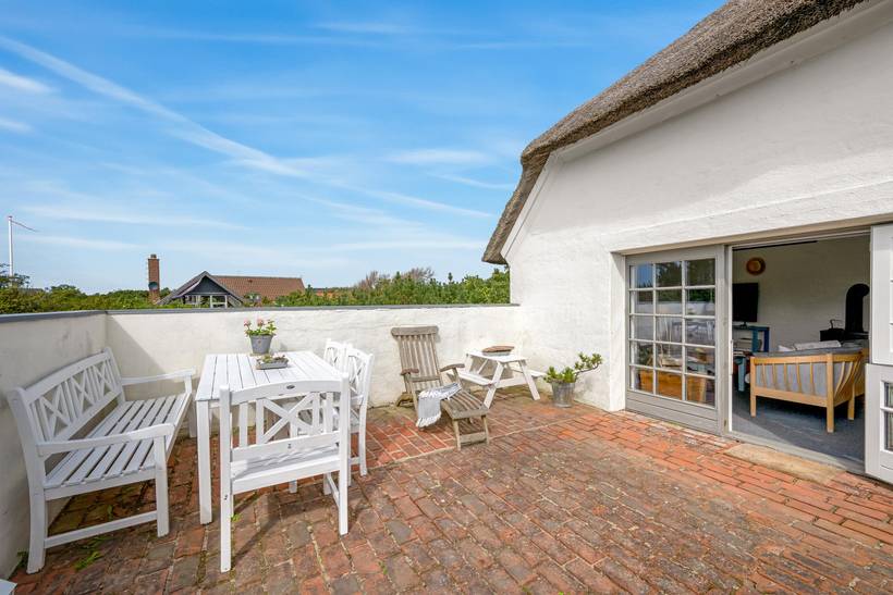 Foto von Ferienhaus GA02 in Søndervig - Westjütland