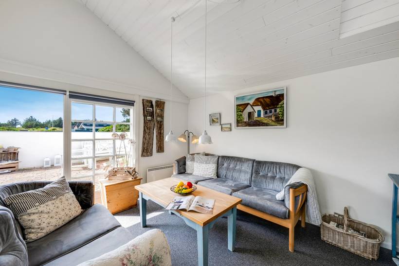 Foto von Ferienhaus GA02 in Søndervig - Westjütland