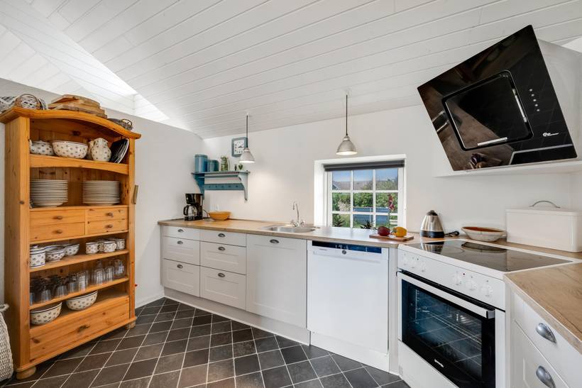 Foto von Ferienhaus GA02 in Søndervig - Westjütland