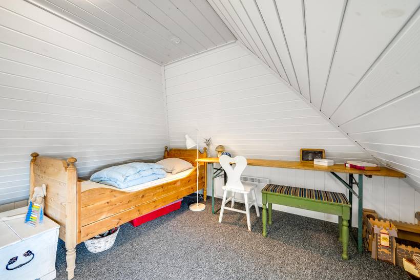 Foto von Ferienhaus GA02 in Søndervig - Westjütland