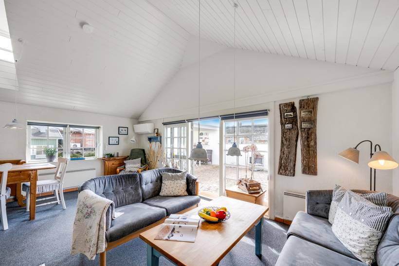 Foto von Ferienhaus GA02 in Søndervig - Westjütland
