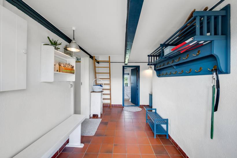 Foto von Ferienhaus GA02 in Søndervig - Westjütland