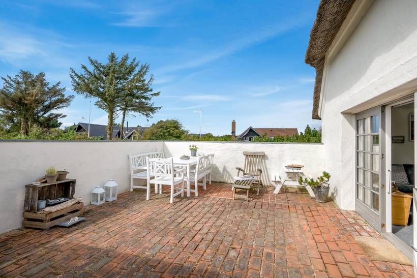 Foto von Ferienhaus GA02 in Søndervig - Westjütland