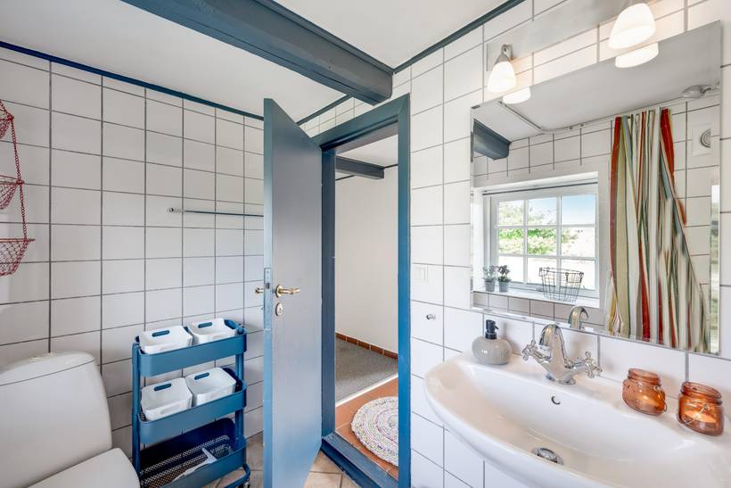Foto von Ferienhaus GA02 in Søndervig - Westjütland