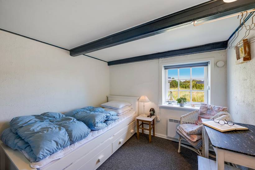 Foto von Ferienhaus GA02 in Søndervig - Westjütland