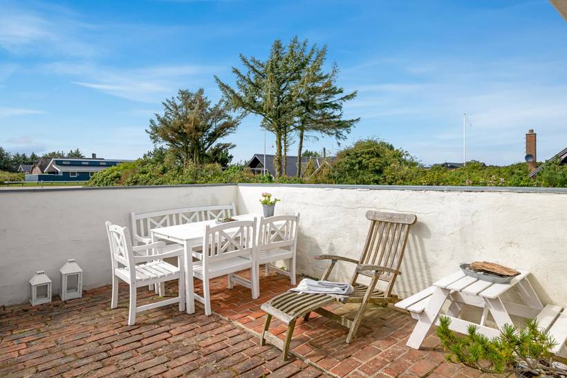 Foto von Ferienhaus GA02 in Søndervig - Westjütland