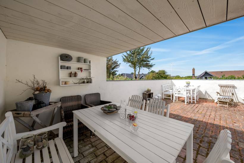 Foto von Ferienhaus GA02 in Søndervig - Westjütland