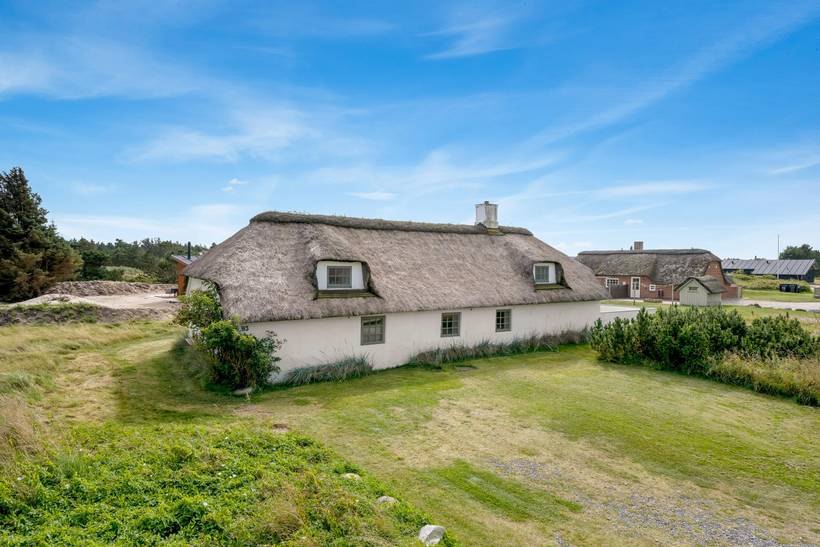 Foto von Ferienhaus GA02 in Søndervig - Westjütland