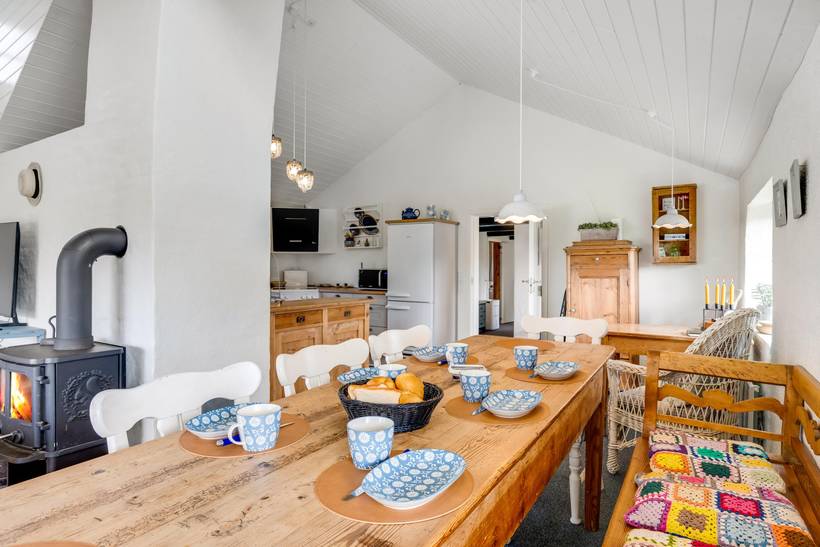 Foto von Ferienhaus GA02 in Søndervig - Westjütland