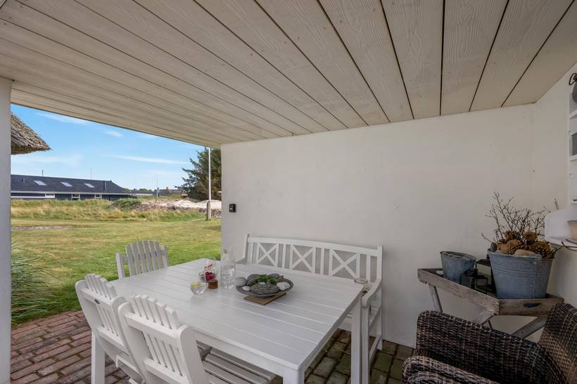 Foto von Ferienhaus GA02 in Søndervig - Westjütland