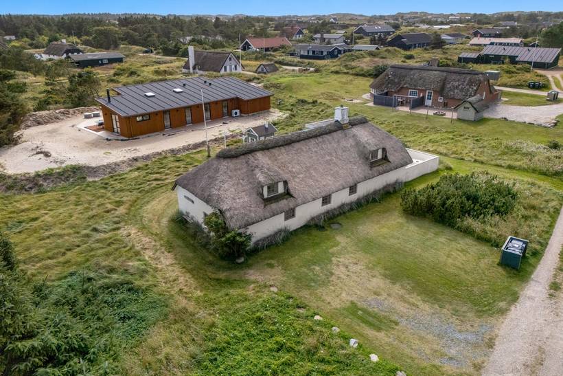 Foto von Ferienhaus GA02 in Søndervig - Westjütland