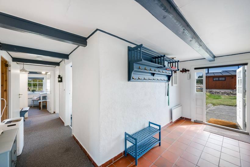 Foto von Ferienhaus GA02 in Søndervig - Westjütland