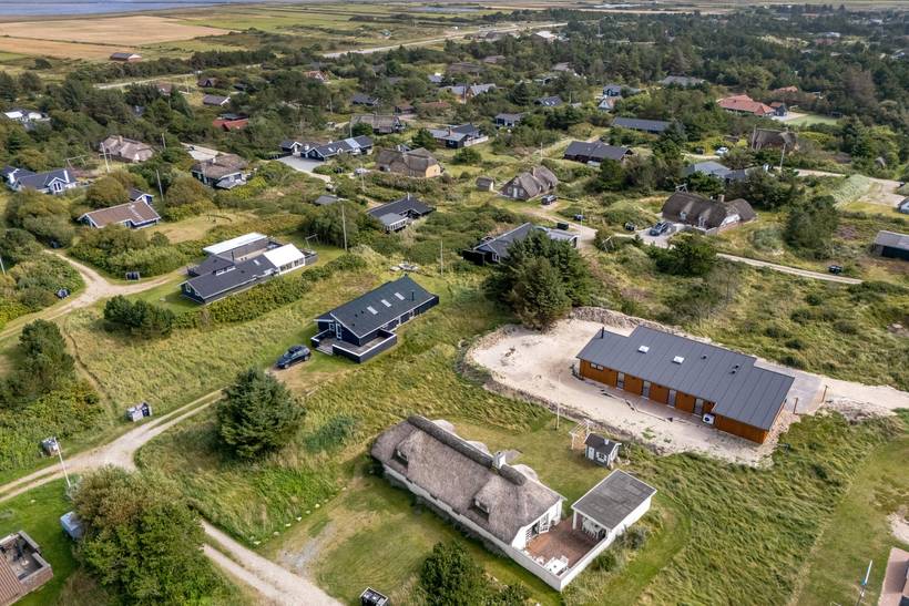 Foto von Ferienhaus GA02 in Søndervig - Westjütland