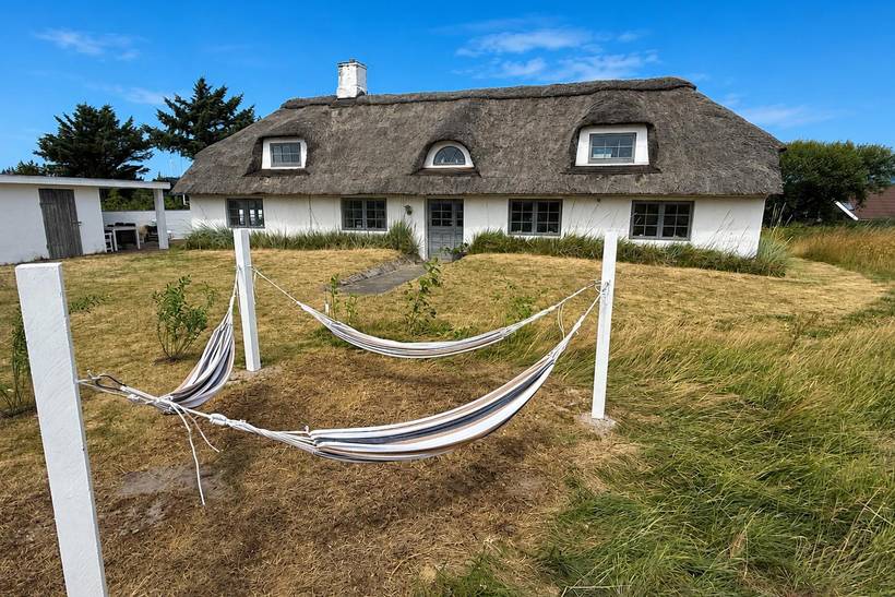 Foto von Ferienhaus GA02 in Søndervig - Westjütland