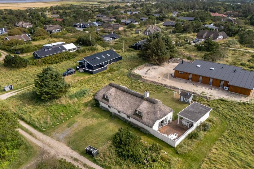 Foto von Ferienhaus GA02 in Søndervig - Westjütland