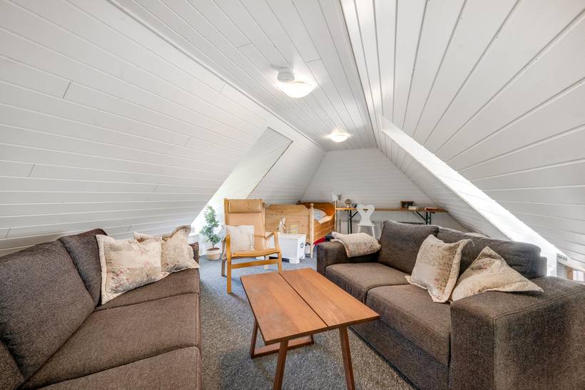 Foto von Ferienhaus GA02 in Søndervig - Westjütland