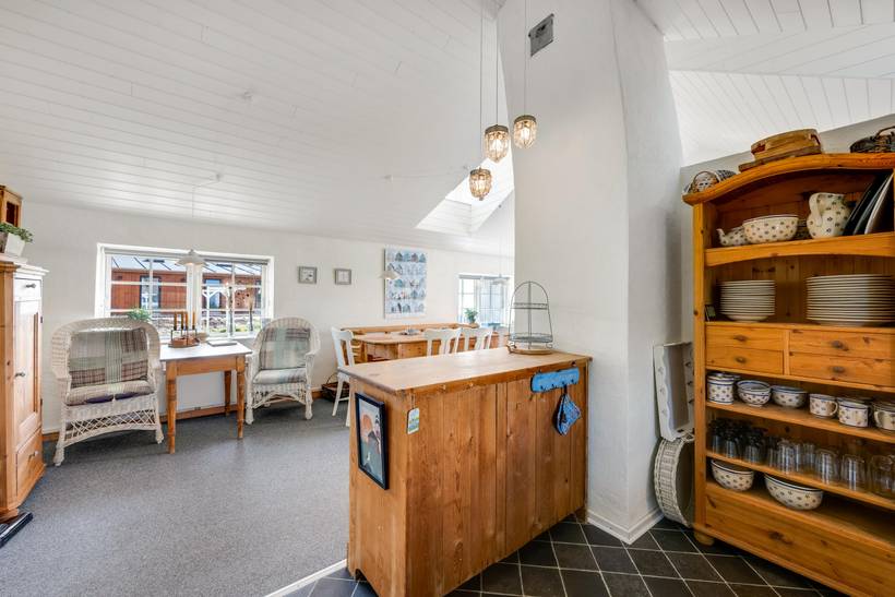 Foto von Ferienhaus GA02 in Søndervig - Westjütland