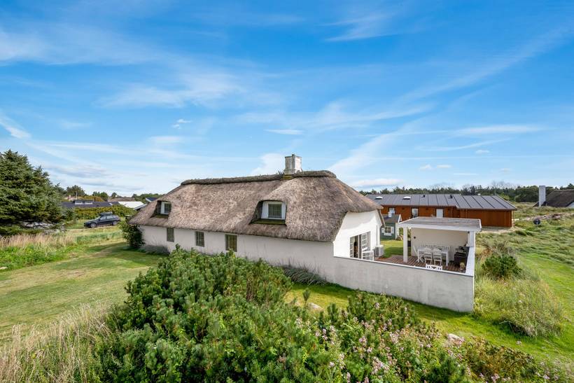 Foto von Ferienhaus GA02 in Søndervig - Westjütland