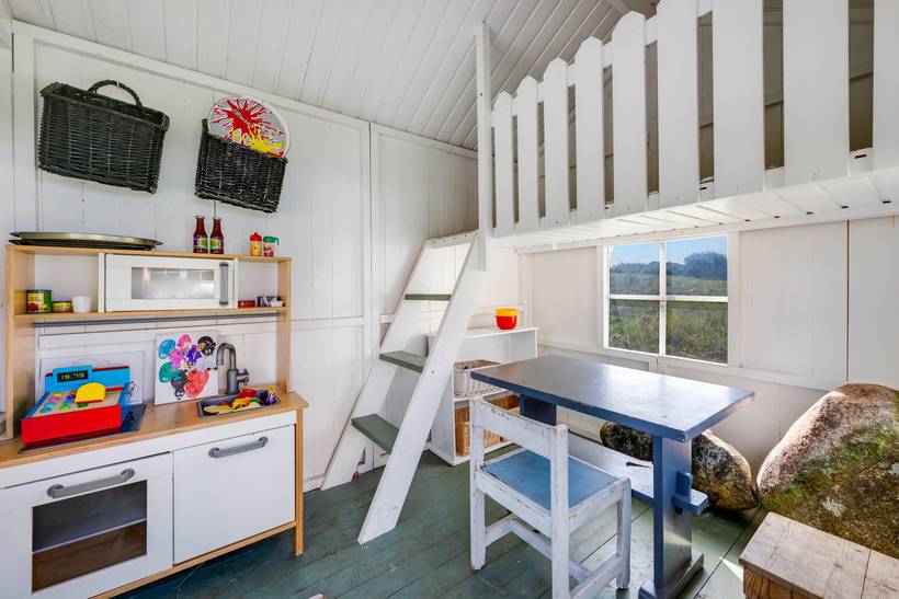 Foto von Ferienhaus GA02 in Søndervig - Westjütland