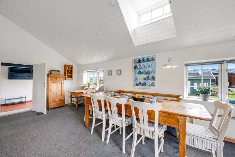 Foto von Ferienhaus GA02 in Søndervig - Westjütland