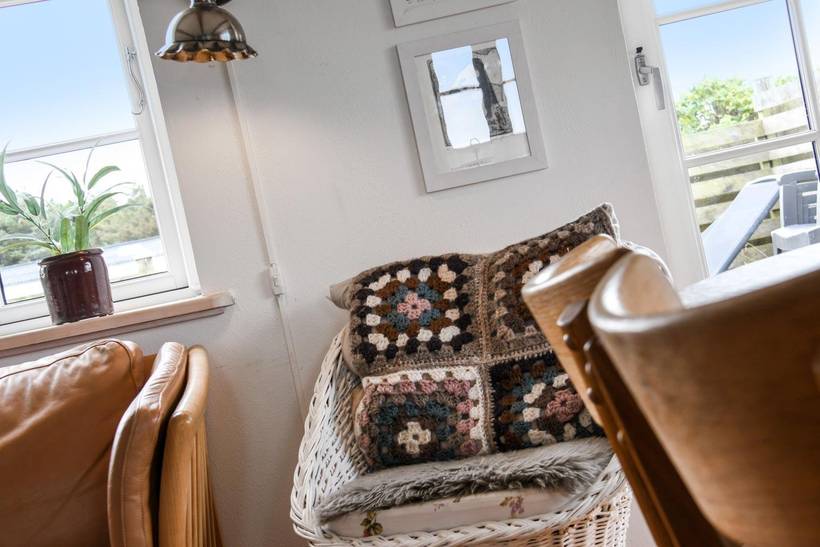 Foto von Ferienhaus GA04 in Vrist - Vejlby Klit - Westjütland