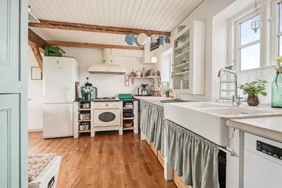 Vorschaubild von Ferienhaus GA04 in Vrist - Vejlby Klit - Westjütland