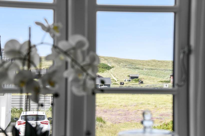 Foto von Ferienhaus GA04 in Vrist - Vejlby Klit - Westjütland