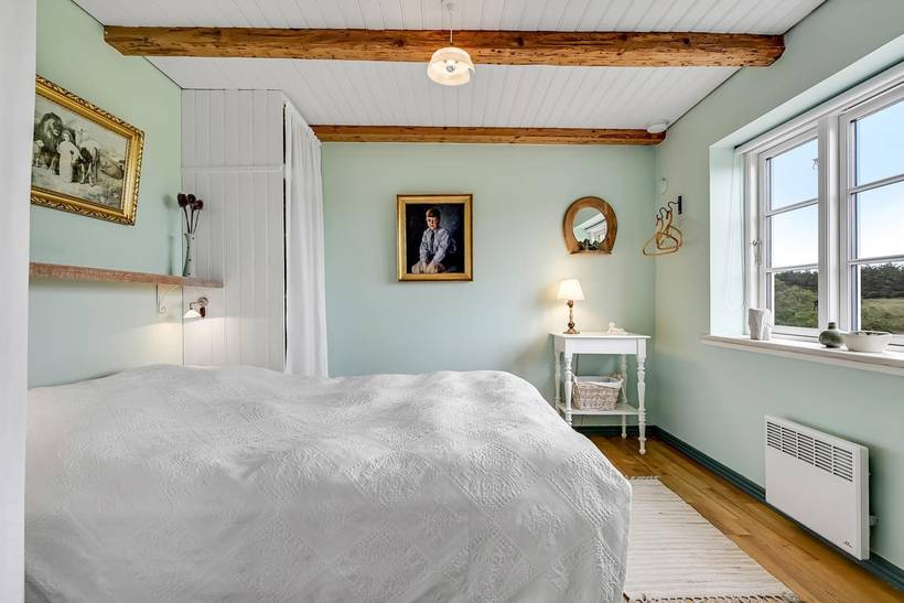 Foto von Ferienhaus GA04 in Vrist - Vejlby Klit - Westjütland