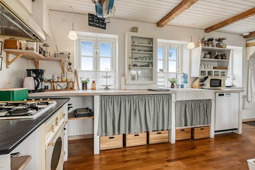 Foto von Ferienhaus GA04 in Vrist - Vejlby Klit - Westjütland
