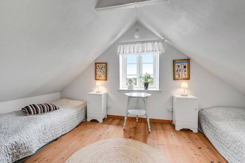 Foto von Ferienhaus GA04 in Vrist - Vejlby Klit - Westjütland