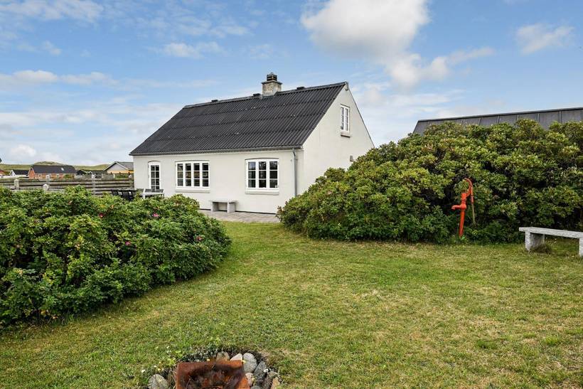 Foto von Ferienhaus GA04 in Vrist - Vejlby Klit - Westjütland
