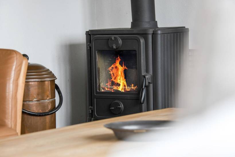 Foto von Ferienhaus GA04 in Vrist - Vejlby Klit - Westjütland