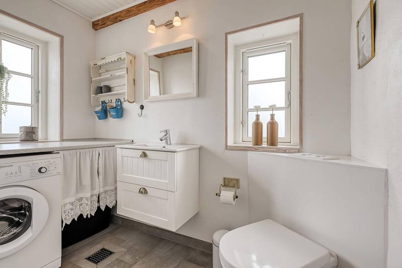 Foto von Ferienhaus GA04 in Vrist - Vejlby Klit - Westjütland