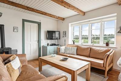 Vorschaubild von Ferienhaus GA04 in Vrist - Vejlby Klit - Westjütland