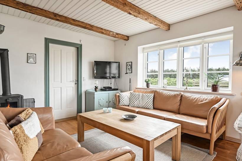 Foto von Ferienhaus GA04 in Vrist - Vejlby Klit - Westjütland