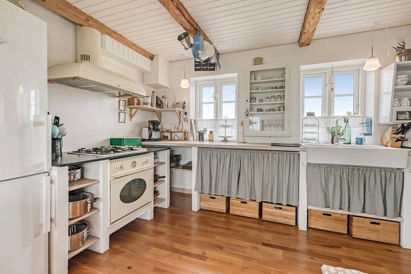 Foto von Ferienhaus GA04 in Vrist - Vejlby Klit - Westjütland