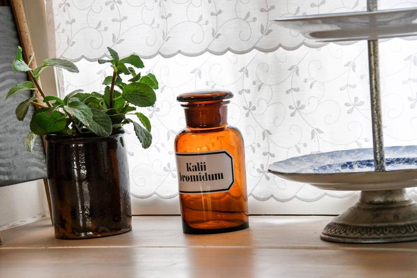 Foto von Ferienhaus GA04 in Vrist - Vejlby Klit - Westjütland
