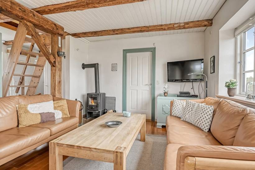 Foto von Ferienhaus GA04 in Vrist - Vejlby Klit - Westjütland