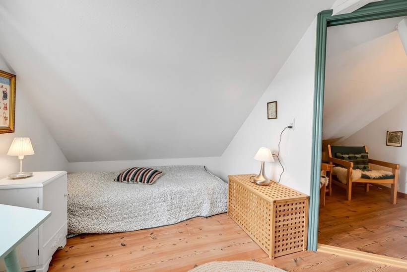 Foto von Ferienhaus GA04 in Vrist - Vejlby Klit - Westjütland
