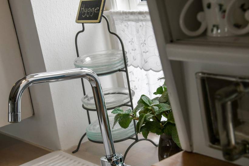 Foto von Ferienhaus GA04 in Vrist - Vejlby Klit - Westjütland