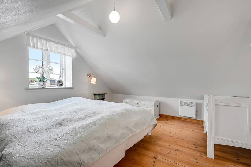 Foto von Ferienhaus GA04 in Vrist - Vejlby Klit - Westjütland
